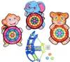 Target Monkey terč na suchý zips Náhľad obrázku produktu 6