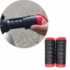 Sada 4 ks univerzálnych silikónových rukovätí pre motocykle Náhľad obrázku produktu 3