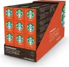 A display box of Starbucks Single-Origin Colombia coffee capsules for Nespresso. Produktbild-Vorschau