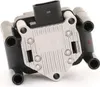 BOSCH F 000 ZS0 210 Zündspule für VW Golf IV Schrägheck Produktbild-Vorschau 8