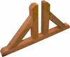Milani Home - Piedino Doppio Sostegno Griglia 60x4,5x30 - Anteprima dell’immagine prodotto 3