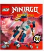 LEGO Ninjago 30699 Miniaturní nindžovský kombinovaný robot. Náhled obrázku produktu 11
