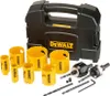 DeWalt Lochsägen-Set BIM Universal, 11-tlg., 22-68 mm, 2x Produktbild-Vorschau 5