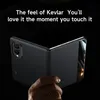 Coque de protection "Smart View" pour Samsung Galaxy Z Voir les images du produit 2