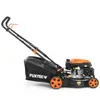 FUXTEC Benzin Rasenmäher FX-RM4346ECO - 146ccm | 43cm | Produktbild-Vorschau 7