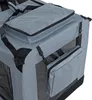 Transportbox Hundebox Faltbox XXXL Transporttasche faltbar Produktbild-Vorschau 4