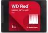 Western Digital Red SA500 2.5" 1 TB Serial ATA III 3D NAND Produktbild-Vorschau 4