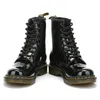 Dr. Martens Dames Élégant Bottine 1460 W 8-Loch 11821011 Voir les images du produit 83