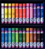 Van Gogh pastello a olio set base 24 colori perfetta Anteprima dell’immagine prodotto 2