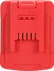 Professioneller Power-Akku-Adapter für Bosch 18-V-Akku. Produktbild-Vorschau 1