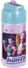 Demon Slayer K-pop Sterren, herbruikbare plastic drinkfles Productafbeelding-voorbeeld 3