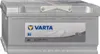 Batterie  Varta Silver Dynamic 110 Ah 920A Produktbild-Vorschau 7