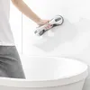 Izrielar 2 Stück Haltegriff Dusche Haltegriff mit Saugnapf Produktbild-Vorschau 10