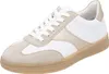 Remonte Trainers - White / Gold Faux Leather : 41 : Náhled obrázku produktu 27