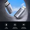 Adapter audio Ugreen CM383 - szary Podgląd zdjęcia produktu 14