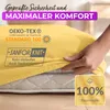 EllaTex Jersey Kinder Spannbettlaken 70x140 Baumwolle – Produktbild-Vorschau 4