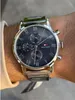 Tommy Hilfiger Sophisticated Sport 1791397 Herrenarmbanduhr Produktbild-Vorschau 4