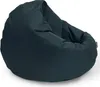 Sitzsack mit füllung 2 in 1 Sitzkissen Bean Bag Outdoor Produktbild-Vorschau 2
