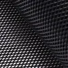 100×33cm Schwarz Renngitter, 3×6mm Raute Lochgröße, Produktbild-Vorschau 6