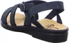 Ganter Schuhe Sonnica 20 28123000 Ocean Sportnubuk, Produktbild-Vorschau 8