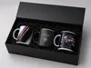 BMW Geschenkset exklusiver Geschenkbox 3-teilig M Tasse Produktbild-Vorschau 1