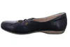Josef Seibel Fiona 39 Ballerina Blau Produktbild-Vorschau 19