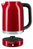 KitchenAid 5KEK1701EER waterkoker, 1,7 liter, 2400 watt, Productafbeelding-voorbeeld 6