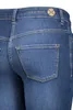 Mac - Jeans 5 tasche da donna, DREAM SKINNY - Dream denim - Anteprima dell’immagine prodotto 5
