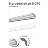 8 Meter Deckenleisten Styropor XPS Stuckleisten Produktbild-Vorschau 7
