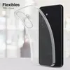 Slim Cover für Samsung Galaxy S23 FE Hülle Transparent Produktbild-Vorschau 1