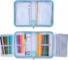 Herlitz 50049158 Herlitz Schüleretui 31 teilig Ocean Lights Voir les images du produit 7
