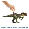 Jurassic World Action massive Yangchuanosaurus Voir les images du produit 5