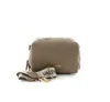 VALENTINO BAGS Pattie Umhängetasche VBS52901G Taupe Produktbild-Vorschau 16