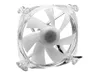 SHARK Disc RGB Fan (transparent, 120 mm) Produktbild-Vorschau 6