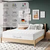 Vesgantti Matratze 90x200 cm, 7-Zonen 30cm hoch Produktbild-Vorschau 3