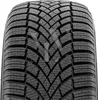 Bridgestone Blizzak LM 005 205/60 R16 96H, Winterreifen  Produktbild-Vorschau 8