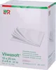 Vliwasoft Vlieskompressen steril 10x20 cm 4l. 150 St Produktbild-Vorschau 4
