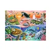 100 Teile Ravensburger Kinder Puzzle XXL Bunter Ozean 10681 Produktbild-Vorschau 2