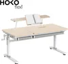 HOKO® Ergo-Study très grand majordome de bureau avec Voir les images du produit 12