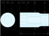 Facom Steckschluessel 1/2" 6-Kant 27 mm Voir les images du produit 2