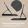 imoshion 360° drehbare Klapphülle Xiaomi Redmi Pad 2 Pro - Produktbild-Vorschau 7