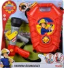 Sam Fire Brigade Tank Bag Náhľad obrázku produktu 13