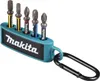 Makita E-13568 Torsion Bit-Set 5-tlg Produktbild-Vorschau 7