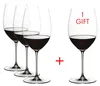 RIEDEL - Veritas Cabernet/Merlot, 70 cl, voordelingsset - Productafbeelding-voorbeeld 12