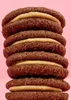 KoRo I Hafer-Doppelkeks mit Erdnussbutterfüllung 12 x 180 g Produktbild-Vorschau 2