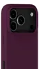 Custodia in silicone Holdit per Apple iPhone 18 Pro / 17 Anteprima dell’immagine prodotto 2