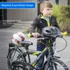 Bergsteiger Sydney 20 Zoll Kinderfahrrad, geeignet für 6, Produktbild-Vorschau 4