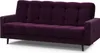 Schlafsofa Nancy BIS Dreisitzer mit Schlaffunktion Produktbild-Vorschau 8