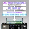 Jubula MV-550 Geldzählmaschine für gemischte Geldscheine | Produktbild-Vorschau 2
