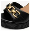 Tamaris, sandali da donna classici, modello 1-28317-44001, Anteprima dell’immagine prodotto 4